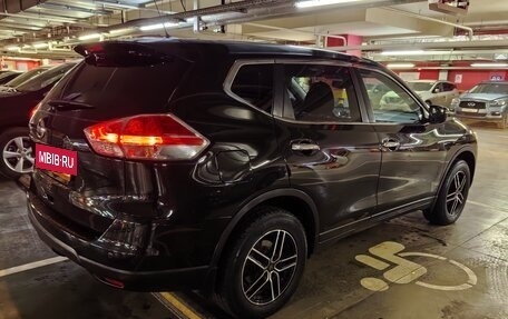 Nissan X-Trail, 2015 год, 1 670 000 рублей, 6 фотография