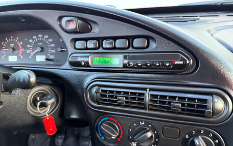 Chevrolet Niva I рестайлинг, 2015 год, 654 000 рублей, 14 фотография