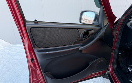 Chevrolet Niva I рестайлинг, 2015 год, 654 000 рублей, 17 фотография