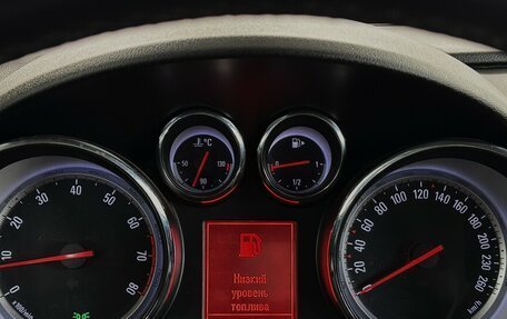 Opel Astra J, 2012 год, 830 000 рублей, 6 фотография