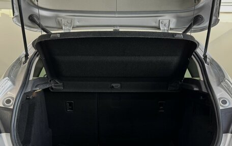 Opel Astra J, 2012 год, 830 000 рублей, 13 фотография