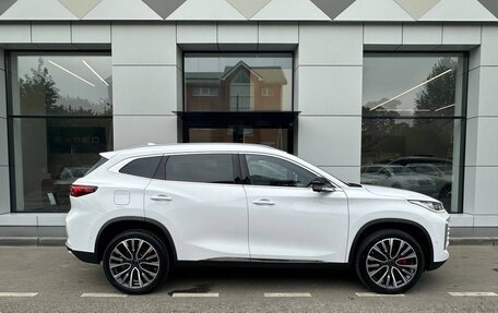 CheryExeed TXL, 2024 год, 3 980 000 рублей, 4 фотография