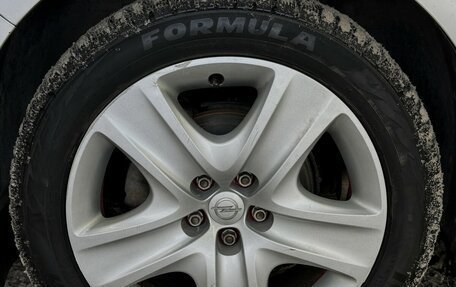 Opel Astra J, 2012 год, 830 000 рублей, 15 фотография