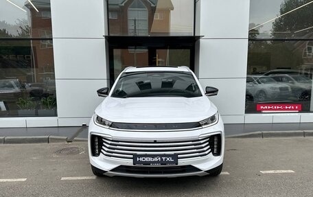 CheryExeed TXL, 2024 год, 3 980 000 рублей, 2 фотография