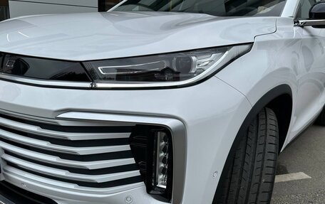 CheryExeed TXL, 2024 год, 3 980 000 рублей, 9 фотография