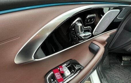 CheryExeed TXL, 2024 год, 3 980 000 рублей, 18 фотография