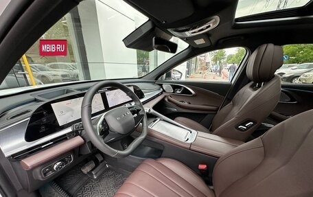 CheryExeed TXL, 2024 год, 3 980 000 рублей, 16 фотография