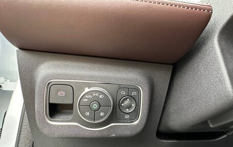 CheryExeed TXL, 2024 год, 3 980 000 рублей, 23 фотография