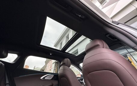 CheryExeed TXL, 2024 год, 3 980 000 рублей, 33 фотография