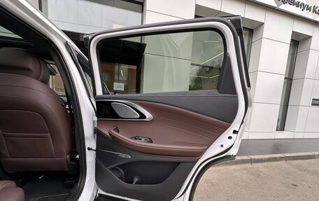 CheryExeed TXL, 2024 год, 3 980 000 рублей, 32 фотография