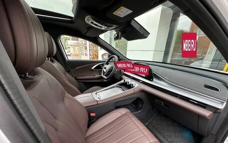 CheryExeed TXL, 2024 год, 3 980 000 рублей, 26 фотография