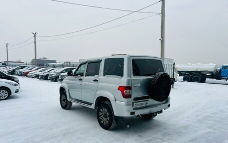 ЛуАЗ Patriot, 2021 год, 1 099 000 рублей, 4 фотография