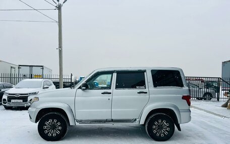 ЛуАЗ Patriot, 2021 год, 1 099 000 рублей, 3 фотография