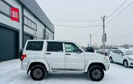 ЛуАЗ Patriot, 2021 год, 1 099 000 рублей, 7 фотография