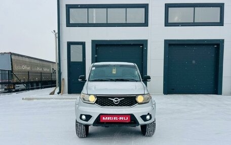 ЛуАЗ Patriot, 2021 год, 1 099 000 рублей, 9 фотография