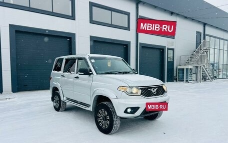 ЛуАЗ Patriot, 2021 год, 1 099 000 рублей, 8 фотография