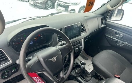 ЛуАЗ Patriot, 2021 год, 1 099 000 рублей, 11 фотография