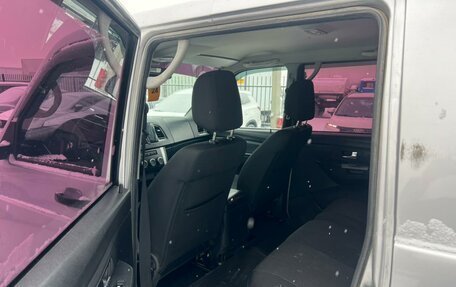 ЛуАЗ Patriot, 2021 год, 1 099 000 рублей, 17 фотография