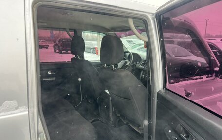 ЛуАЗ Patriot, 2021 год, 1 099 000 рублей, 18 фотография