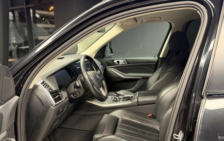 BMW X5, 2019 год, 8 200 000 рублей, 8 фотография