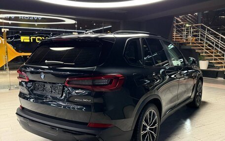 BMW X5, 2019 год, 8 200 000 рублей, 6 фотография