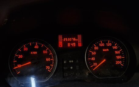 Renault Logan I, 2011 год, 310 000 рублей, 3 фотография