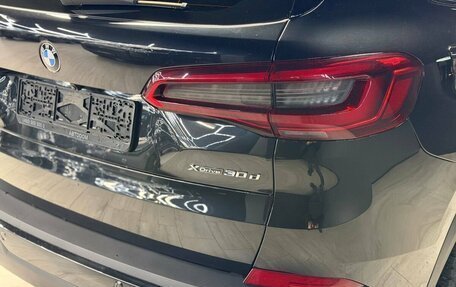 BMW X5, 2019 год, 8 200 000 рублей, 7 фотография