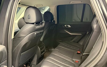 BMW X5, 2019 год, 8 200 000 рублей, 9 фотография