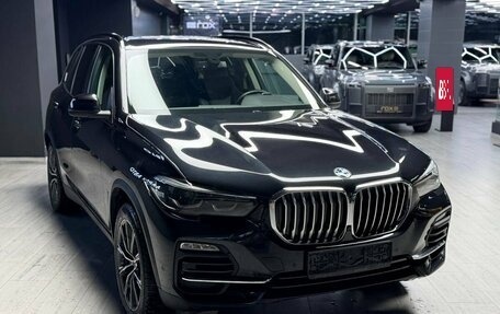 BMW X5, 2019 год, 8 200 000 рублей, 4 фотография