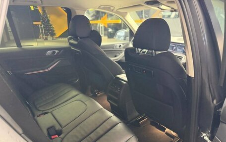 BMW X5, 2019 год, 8 200 000 рублей, 10 фотография