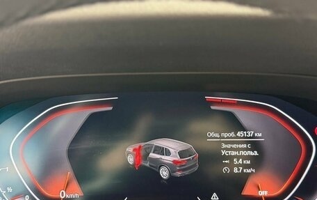 BMW X5, 2019 год, 8 200 000 рублей, 12 фотография