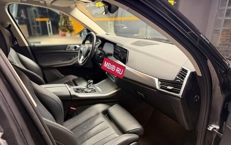 BMW X5, 2019 год, 8 200 000 рублей, 11 фотография