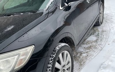 Mazda CX-9 I рестайлинг, 2008 год, 1 100 000 рублей, 1 фотография