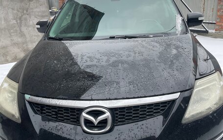 Mazda CX-9 I рестайлинг, 2008 год, 1 100 000 рублей, 3 фотография