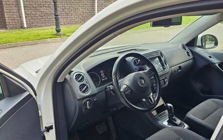 Volkswagen Tiguan I, 2012 год, 1 200 000 рублей, 7 фотография