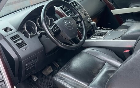 Mazda CX-9 I рестайлинг, 2008 год, 1 100 000 рублей, 2 фотография