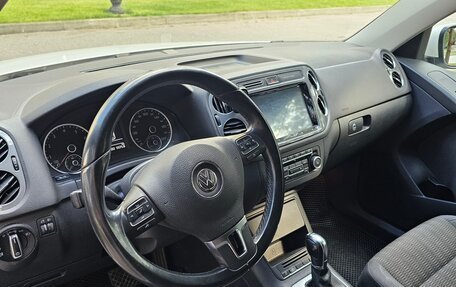 Volkswagen Tiguan I, 2012 год, 1 200 000 рублей, 9 фотография