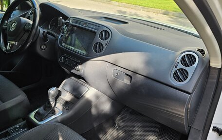 Volkswagen Tiguan I, 2012 год, 1 200 000 рублей, 8 фотография