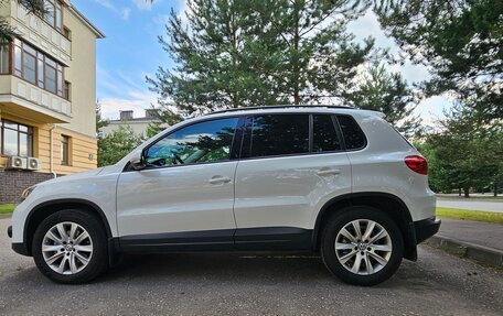 Volkswagen Tiguan I, 2012 год, 1 200 000 рублей, 6 фотография