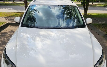 Volkswagen Tiguan I, 2012 год, 1 200 000 рублей, 1 фотография