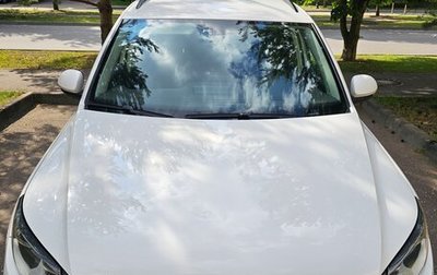 Volkswagen Tiguan I, 2012 год, 1 200 000 рублей, 1 фотография