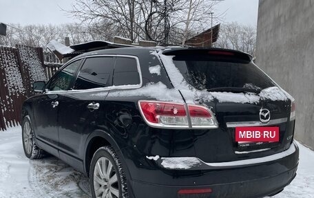 Mazda CX-9 I рестайлинг, 2008 год, 1 100 000 рублей, 4 фотография