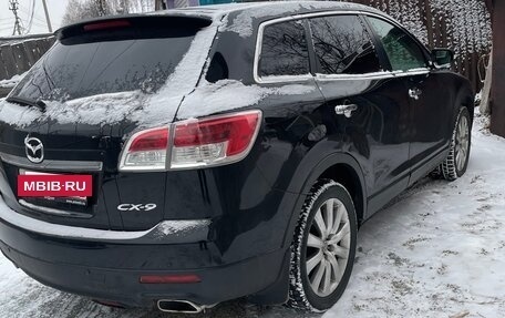 Mazda CX-9 I рестайлинг, 2008 год, 1 100 000 рублей, 5 фотография