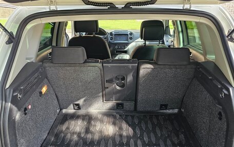 Volkswagen Tiguan I, 2012 год, 1 200 000 рублей, 11 фотография