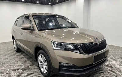 Skoda Kamiq I, 2021 год, 1 650 000 рублей, 1 фотография