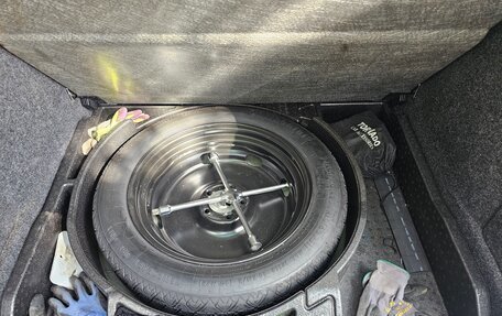 Volkswagen Tiguan I, 2012 год, 1 200 000 рублей, 14 фотография