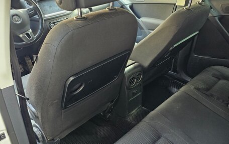 Volkswagen Tiguan I, 2012 год, 1 200 000 рублей, 12 фотография