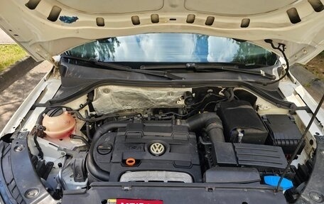 Volkswagen Tiguan I, 2012 год, 1 200 000 рублей, 13 фотография