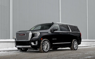 GMC Yukon IV, 2023 год, 13 000 000 рублей, 1 фотография