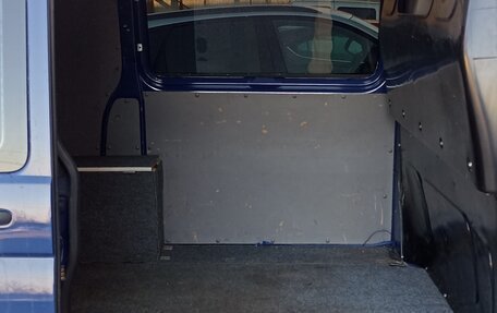 Volkswagen Transporter T5 рестайлинг, 2007 год, 1 049 000 рублей, 6 фотография